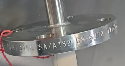 Used FCI _UNKNOWN_ Air Velocity and Flow South Carolina US | Palmetto Automation #1158866
