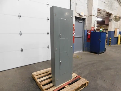 Used Westinghouse NA Welding Transformers Ohio US | Equipment Recovery Corp. #1329630