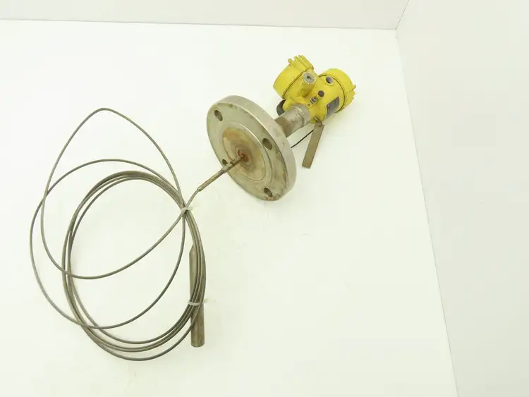 Used VEGA FLEX _UNKNOWN_ Sensors | Arrow Industrial #558664