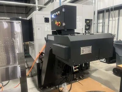 2018 SAMSUNG SL 2000BSY CNC Lathes. | 520 Machinery Sales LLC (2)
