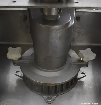 USED URSCHEL 3600