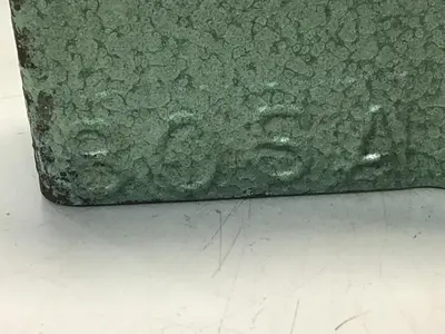 USED NISSEI 80SA