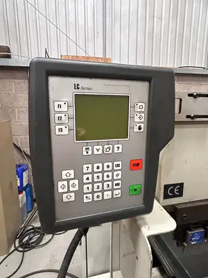 Macform QA7-16  685mm x 16-Ton Press Brake