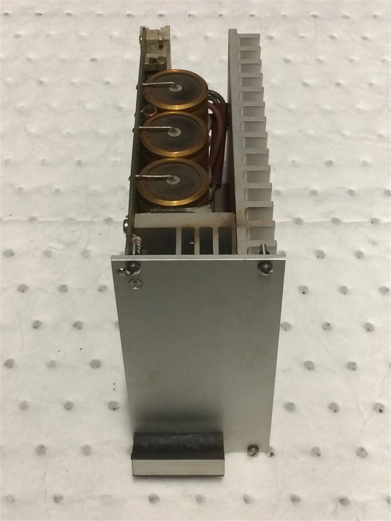USED LVD A555967   BARCO-VOEDING 5V 30A MNC85000