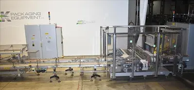 USED BOSCH TTF