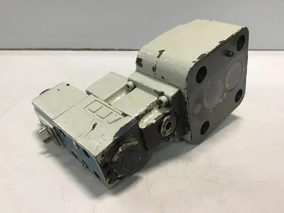 USED VICKERS CG5060AFMUH7110