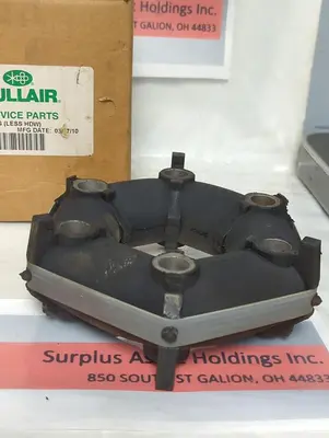 New | in-Stock SULLAIR 250018-551 Air Compressor Parts Ohio US | Surplus Asset Holdings #1508159
