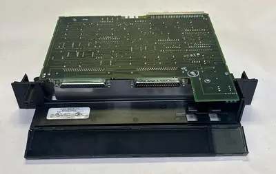 USED GE FANUC IC697BEM711L
