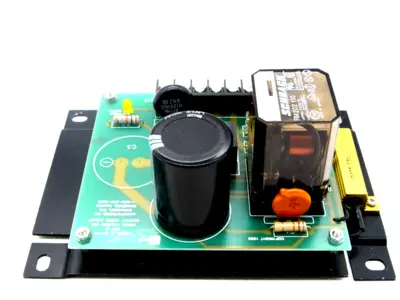 NEW DYNACORP 215172 OVEREXCITE DYNATEC CONTROL
