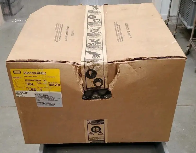 Used Hubbell _UNKNOWN_ Lighting South Carolina US | Palmetto Automation #1539806