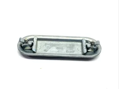 New | in-Stock Eaton Condulet 270 Electrical Fittings Michigan US | Maverick Industrial Sales #1507330