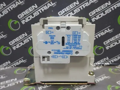 Cutler-Hammer CN15DN3 Contactor NEMA 1 Ser. B1 27 Amp New NIB