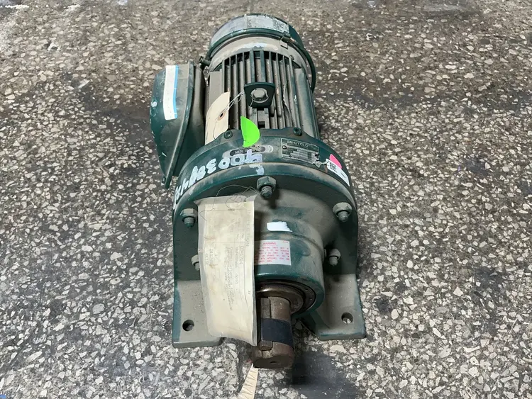 Used SUMITOMO TCF/FB1B Motors (misc) Ohio US | HGR 24 #1266184