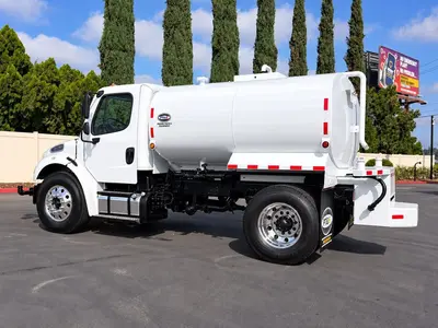 Used 2017 FREIGHTLINER M2 Carhaulers California US | Lillo Machinery #1542393