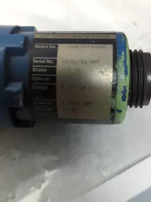 Used MTS TT5RBU6073 AS1A Misc Electrical & Power Parts Ohio US | Surplus Asset Holdings #1238487