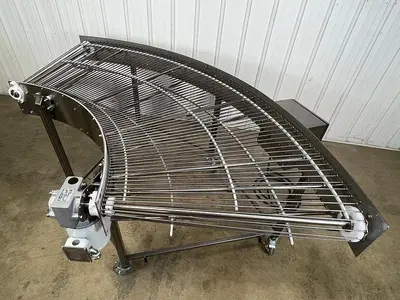 NEW ROCHESTER EQUIPMENT C90RH-36