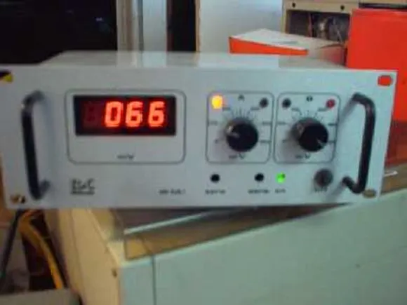 Used _UNKNOWN_ _UNKNOWN_ Voltmeters Texas US | Bamko Surplus Process Equipment #1179643
