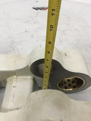 USED CINCINNATI MILACRON MT170-15 / TL