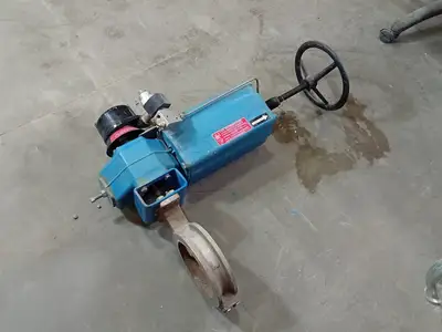 USED METSO B1JRU10/40