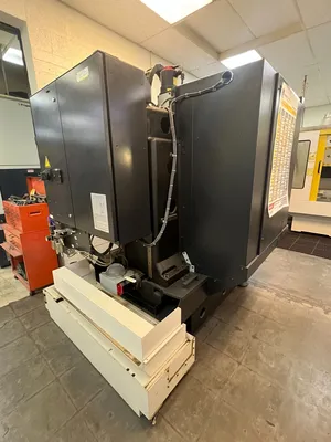 Used 2006 FANUC ROBODRILL MATE A04B-0098-B101 Drilling & Tapping Centers Arizona US | Midstate Machinery #1328004