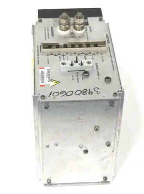 USED PHILIPS PE-1265/00 POWER SUPPLY MODULE 9415-012-65001