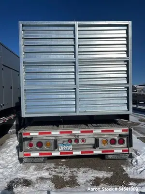 Used MTU ONSITE ENERGY DS900 Diesel Generators Illinois US | Aaron Equipment #1283666