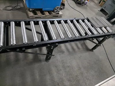 2018 COSEN C-325NC Saws, Band, Horizontal | Machinery Central (15)