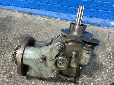 Used TREE _UNKNOWN_ Tooling & Accessories (Other) Ohio US | HGR 24 #1543248