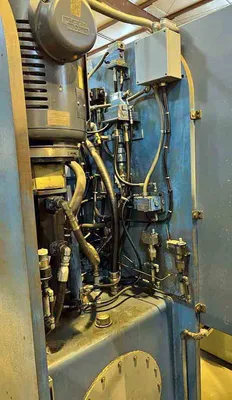 USED 1986 MULTIPRESS C-592-E