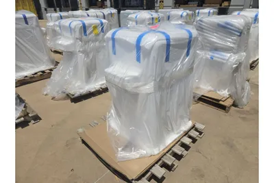 Used _UNKNOWN_ _UNKNOWN_ Bucket Elevators Texas US | IRS Auction #1415286