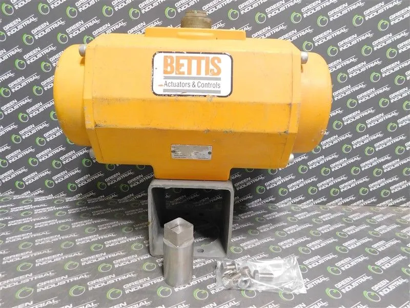 USED BETTIS DS0950.B2A04K.36K0