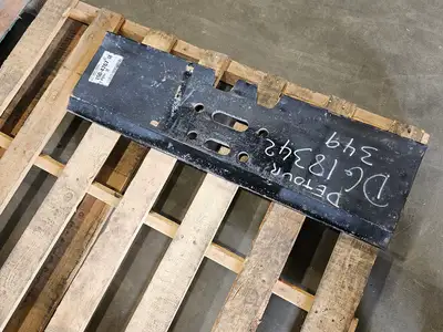USED CATERPILLAR 150-4767