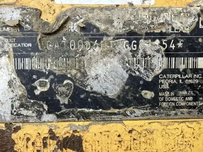Used 2019 CATERPILLAR D6N LGP Pipelayers New York US | Beck Equipment #1509258