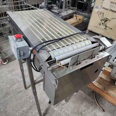 METLER TOLEDO CONVEYOR # 5724