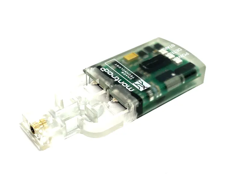 Used MONTRATEC MONTRAC® TRACCONTROL 1 DRIVE CONTROLLER, CHAOS TECH. MT56941 Industrial Controls | Maverick Industrial Sales #1100335