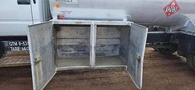 Used 1994 GMC KODIAK Fuel & Lube Trucks Utah US | CSS Equipment Sales #1347261