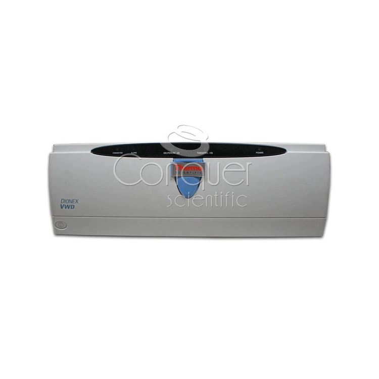 Used DIONEX, THERMO SCIENTIFIC ICS-5000 VWD / P/N: 070220 Ion Chromatography California US | Conquer Scientific #804706