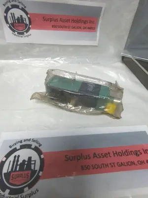 New | in-Stock NUMATICS 152SA400K01 Solenoid Valves Ohio US | Surplus Asset Holdings #1247072