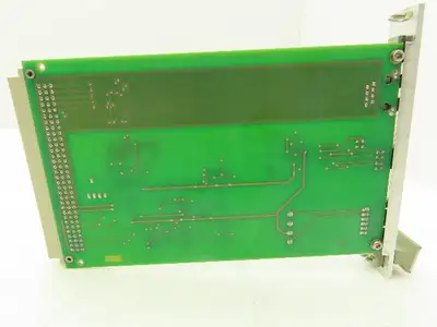 Intermas 03502189 Communication Interface Card Gravure Cylinder HELL Engraving