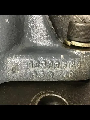 USED VAN DORN 50324908