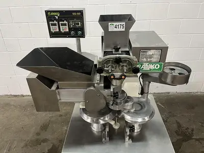 USED NINGBO ANKO SD-89