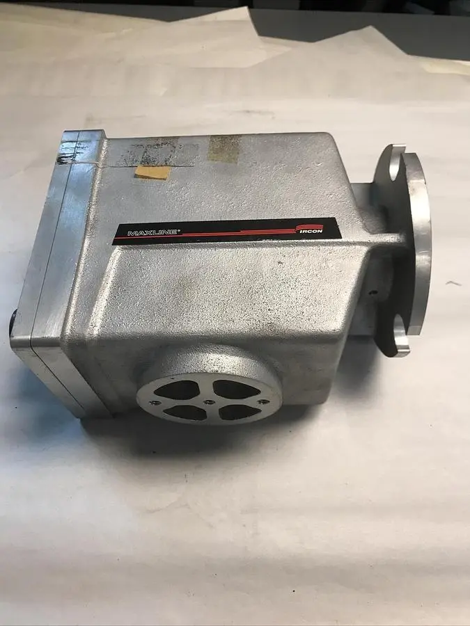 Used IRCON MX-M303 Temperature/Pressure Ohio US | Surplus Asset Holdings #1233666