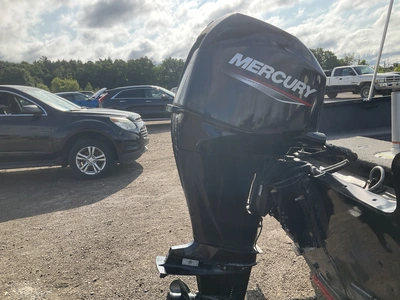 Used 2023 LUND 1650 REBEL Boats (Misc) Michigan US | Miedema Asset Management Group #1370161