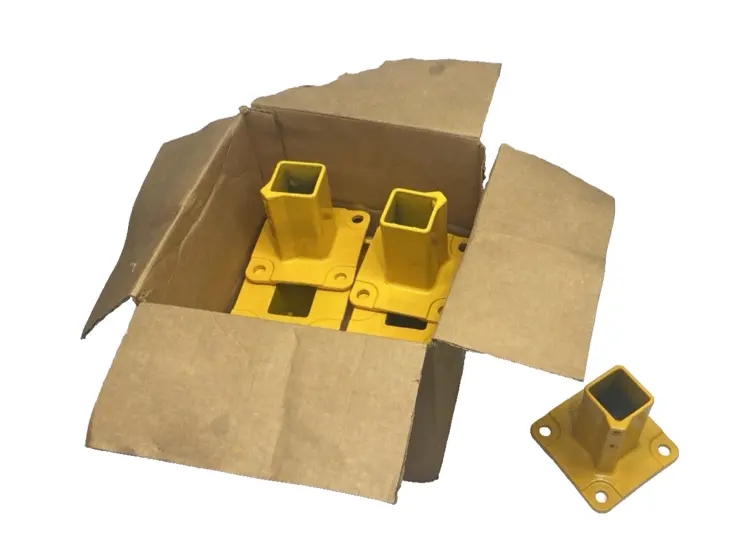 New | in-Stock Automation Guarding Systems A11540 Robot Parts Michigan US | Maverick Industrial Sales #1443244
