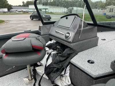 Used 2024 RANGER VS1782 ANGLER Boats (Misc) Michigan US | Miedema Asset Management Group #1413925