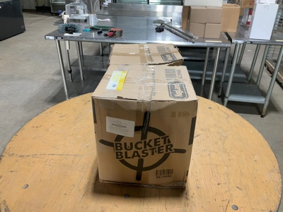 Used LOT OF (2) KEGLAND KL15905 COMPLETE AUTOMATIC KEG & FERMENTER WASHER Washers/Scrubbers Michigan US | Miedema Asset Management Group #1761555