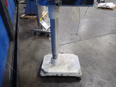 Used 1989 ALLFILL 325 Chemical & Process Equipment Ohio US | HGR 24 #728747