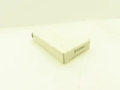 Aro Sierra S5SBMC Pneumatic Air Spool Valve 5/2 5 Port 2 Pos 1/16" NPT 120VAC