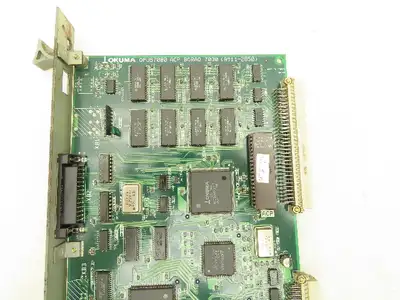 Okuma 1911-2850-24-114 Opus7000 ACP Circuit Board Module