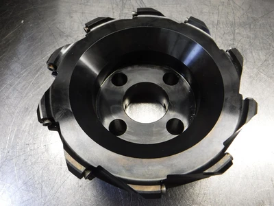 Stellram 160mm Facemill 40mm Arbor 7745VOD04-160Z10R (LOC559)